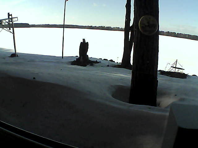 Whiteface Cam Image - Fri, 03/13/2020 4:34pm 