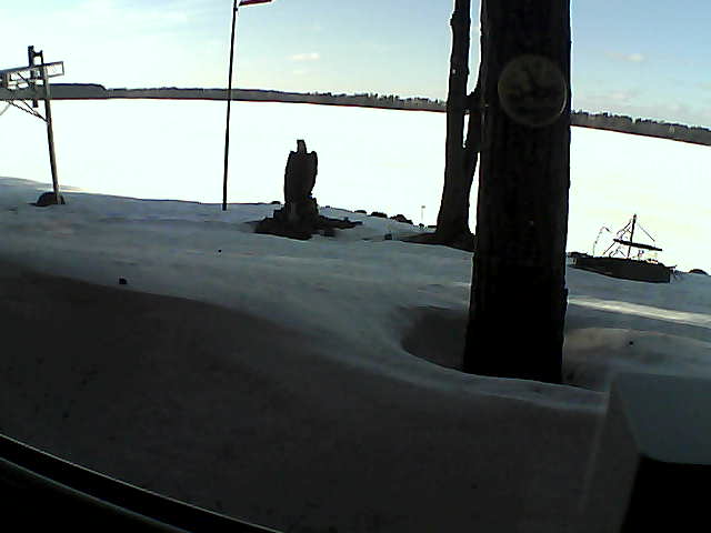 Whiteface Cam Image - Fri, 03/13/2020 4:44pm 