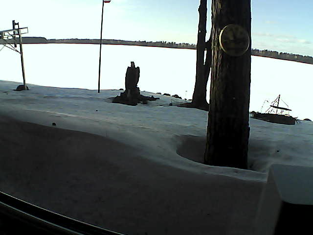 Whiteface Cam Image - Fri, 03/13/2020 4:54pm 