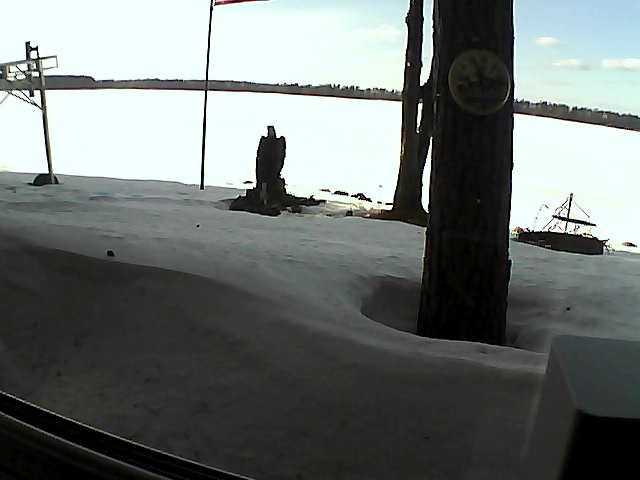 Whiteface Cam Image - Fri, 03/13/2020 5:14pm 