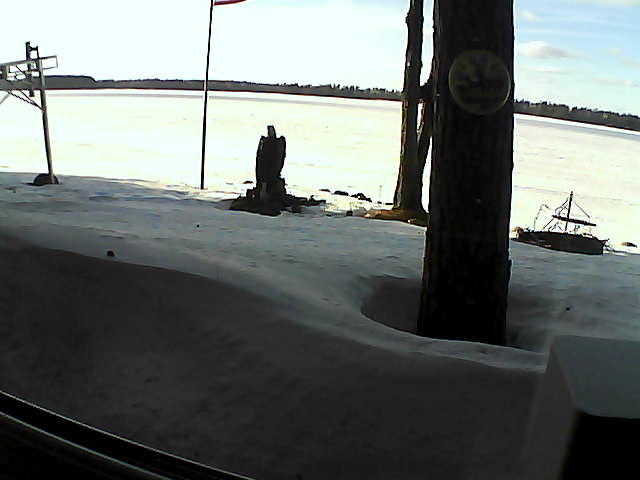 Whiteface Cam Image - Fri, 03/13/2020 5:24pm 