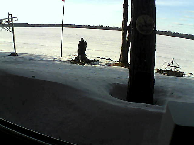 Whiteface Cam Image - Fri, 03/13/2020 5:34pm 