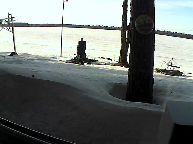 Whiteface Cam Image - Fri, 03/13/2020 5:44pm 