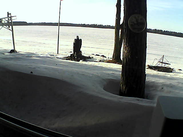 Whiteface Cam Image - Fri, 03/13/2020 5:54pm 