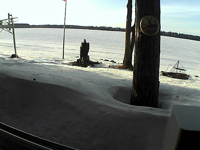 Whiteface Cam Image - Fri, 03/13/2020 6:14pm 