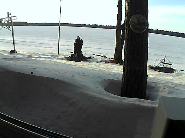 Whiteface Cam Image - Fri, 03/13/2020 6:24pm 