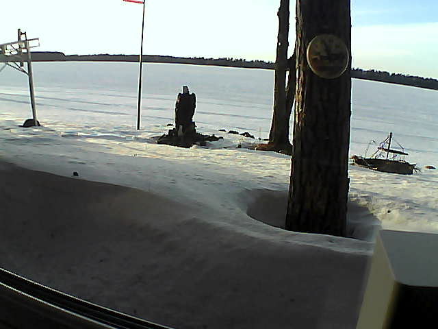 Whiteface Cam Image - Fri, 03/13/2020 6:34pm 