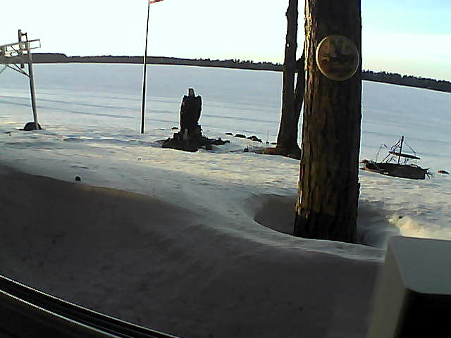 Whiteface Cam Image - Fri, 03/13/2020 6:44pm 