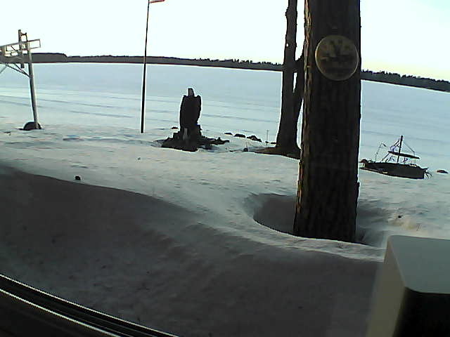 Whiteface Cam Image - Fri, 03/13/2020 6:54pm 