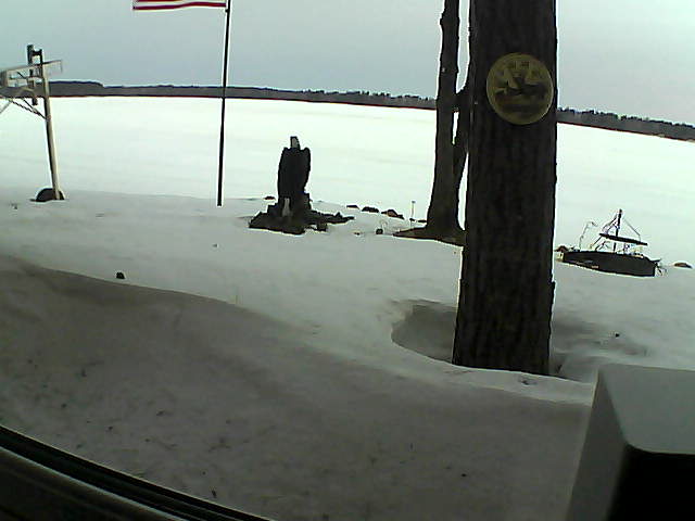 Whiteface Cam Image - Sat, 03/14/2020 7:13am 