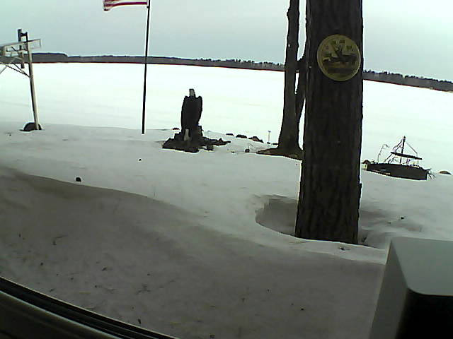 Whiteface Cam Image - Sat, 03/14/2020 7:23am 