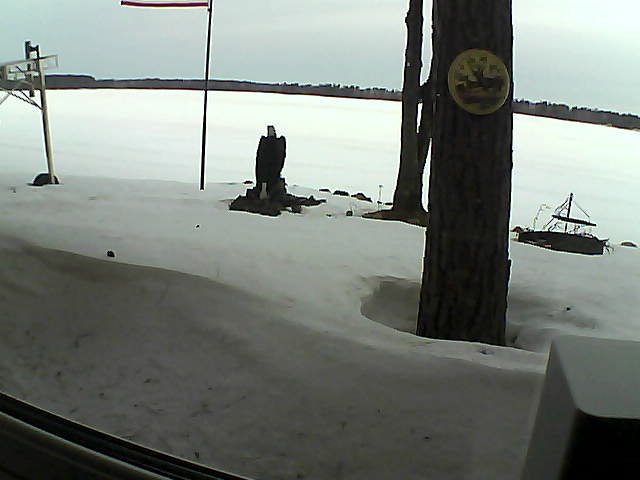 Whiteface Cam Image - Sat, 03/14/2020 7:33am 