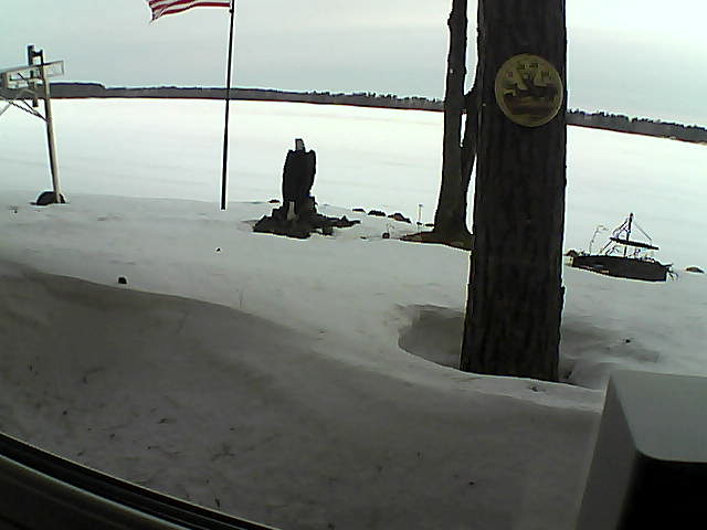 Whiteface Cam Image - Sat, 03/14/2020 7:43am 