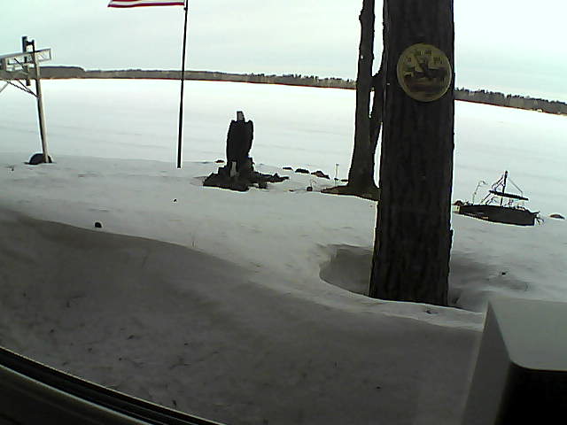 Whiteface Cam Image - Sat, 03/14/2020 8:13am 