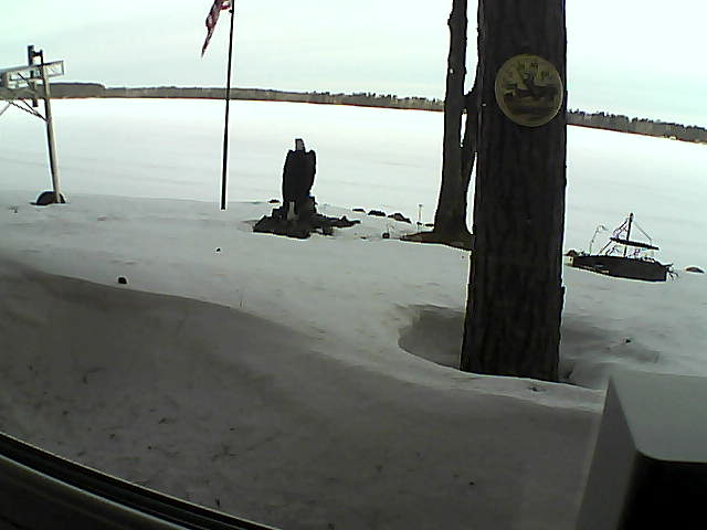 Whiteface Cam Image - Sat, 03/14/2020 8:23am 