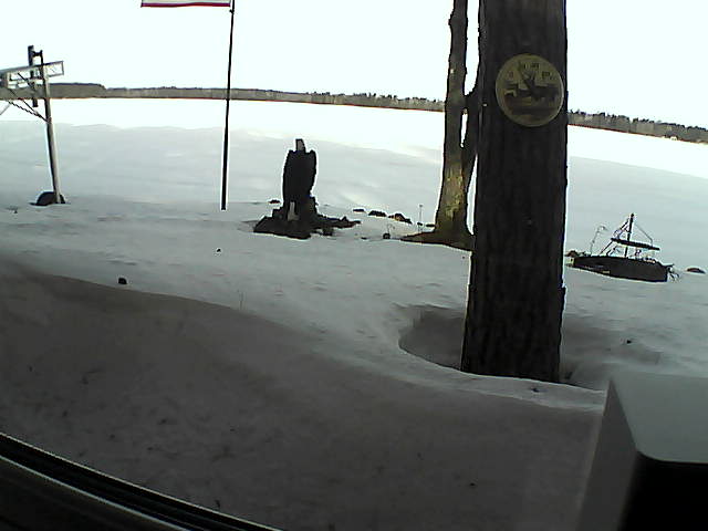 Whiteface Cam Image - Sat, 03/14/2020 9:03am 