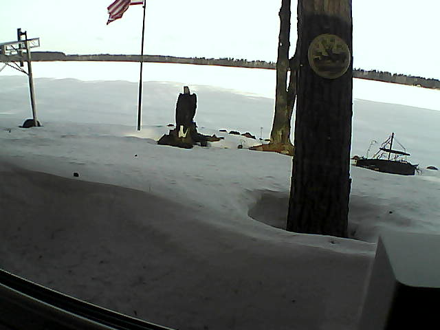 Whiteface Cam Image - Sat, 03/14/2020 9:13am 