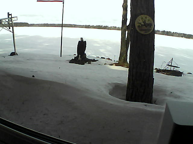 Whiteface Cam Image - Sat, 03/14/2020 9:33am 