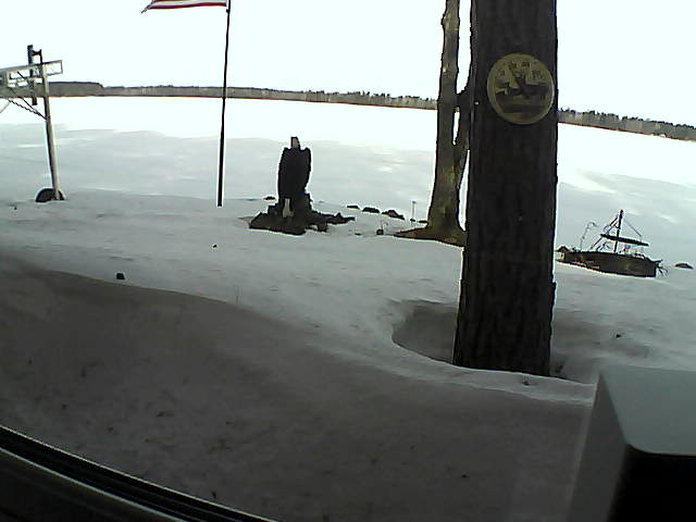 Whiteface Cam Image - Sat, 03/14/2020 9:43am 