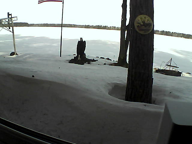 Whiteface Cam Image - Sat, 03/14/2020 9:53am 