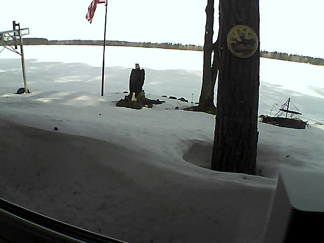 Whiteface Cam Image - Sat, 03/14/2020 10:03am 