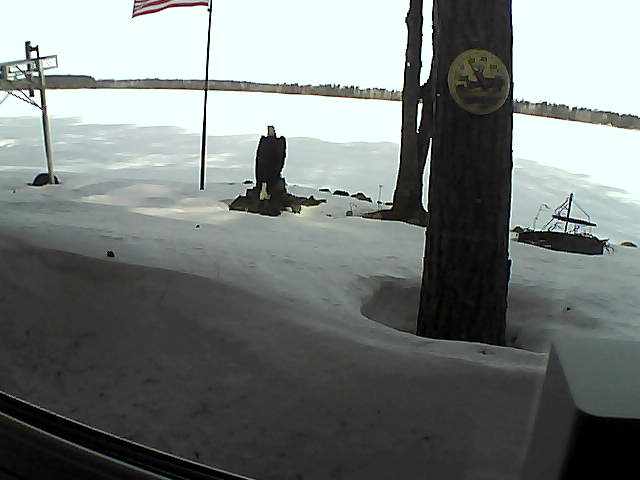 Whiteface Cam Image - Sat, 03/14/2020 10:13am 