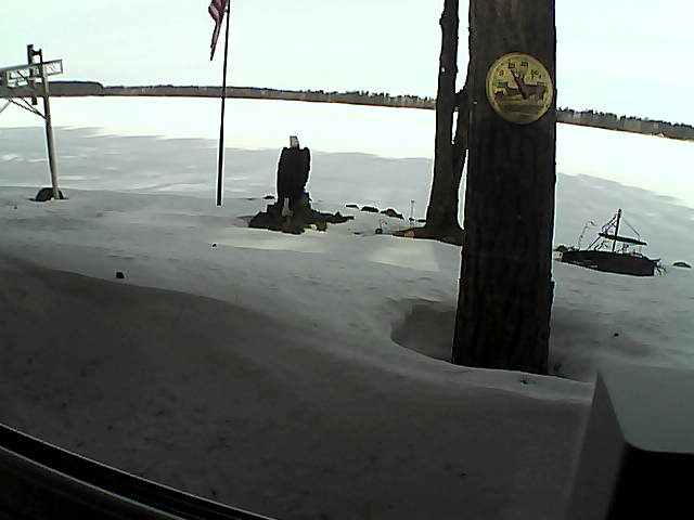 Whiteface Cam Image - Sat, 03/14/2020 10:23am 