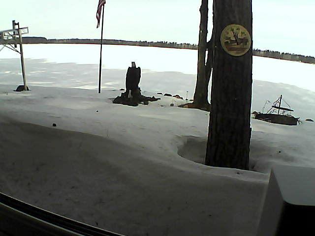 Whiteface Cam Image - Sat, 03/14/2020 10:33am 