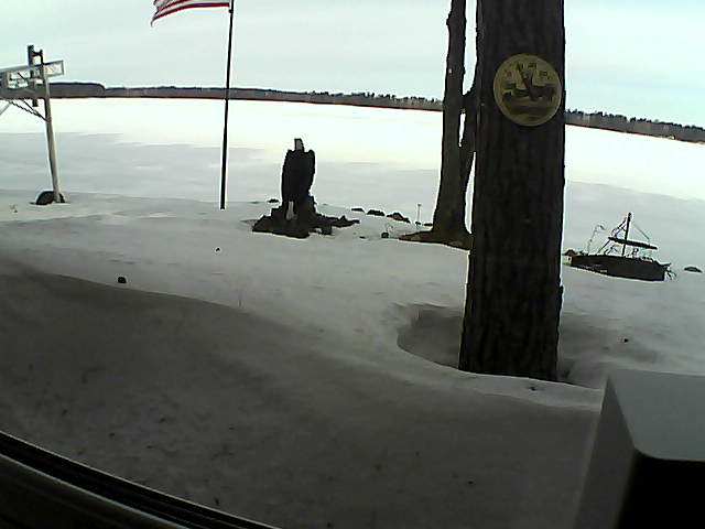 Whiteface Cam Image - Sat, 03/14/2020 10:53am 