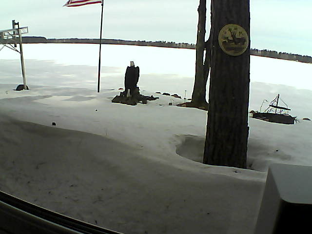 Whiteface Cam Image - Sat, 03/14/2020 11:03am 
