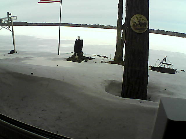 Whiteface Cam Image - Sat, 03/14/2020 11:13am 