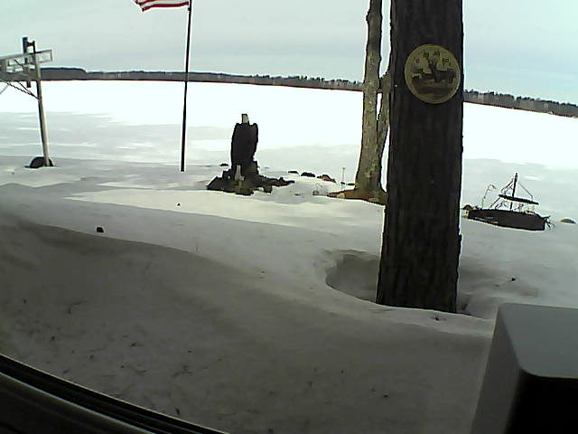 Whiteface Cam Image - Sat, 03/14/2020 11:23am 