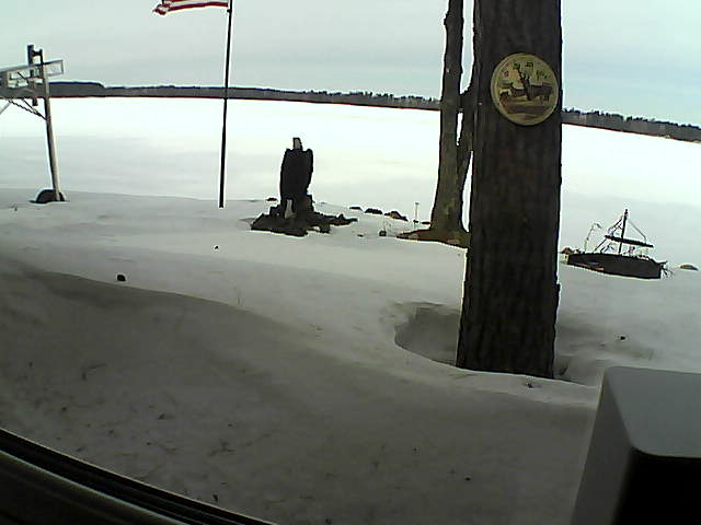 Whiteface Cam Image - Sat, 03/14/2020 11:33am 