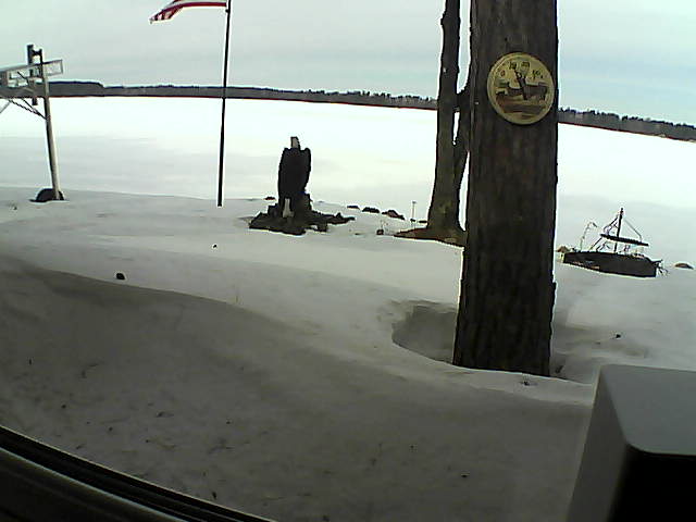 Whiteface Cam Image - Sat, 03/14/2020 11:43am 