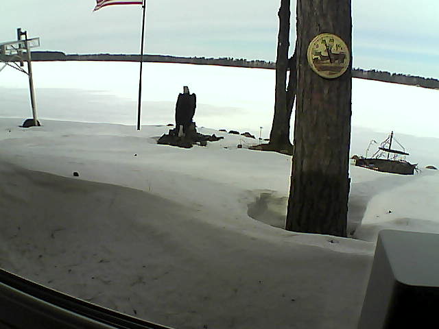 Whiteface Cam Image - Sat, 03/14/2020 12:13pm 