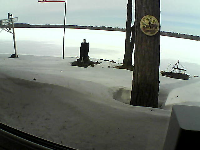 Whiteface Cam Image - Sat, 03/14/2020 12:23pm 