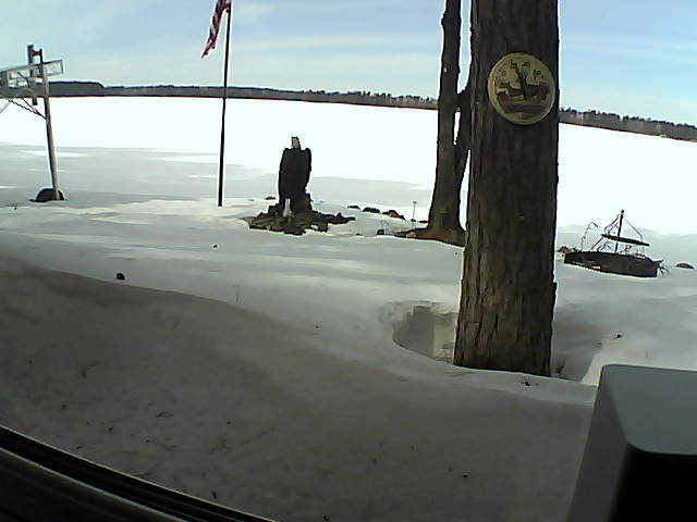 Whiteface Cam Image - Sat, 03/14/2020 1:03pm 