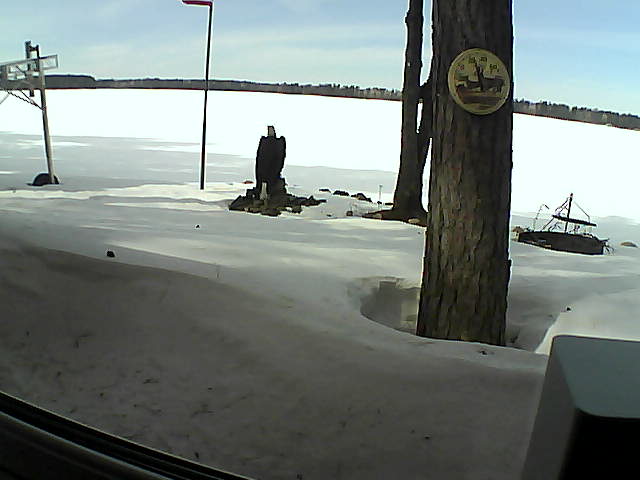 Whiteface Cam Image - Sat, 03/14/2020 1:13pm 