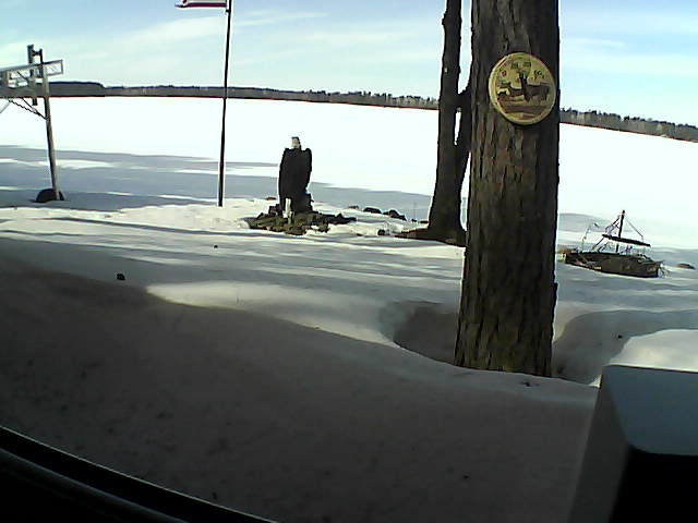 Whiteface Cam Image - Sat, 03/14/2020 1:43pm 