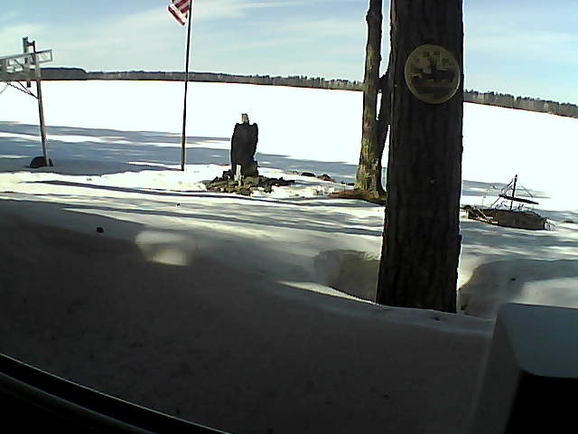 Whiteface Cam Image - Sat, 03/14/2020 1:53pm 