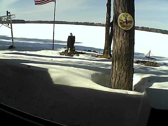 Whiteface Cam Image - Sat, 03/14/2020 2:13pm 