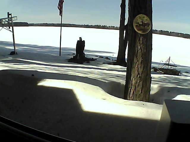 Whiteface Cam Image - Sat, 03/14/2020 2:43pm 