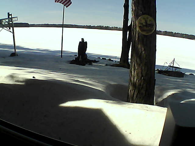 Whiteface Cam Image - Sat, 03/14/2020 3:13pm 