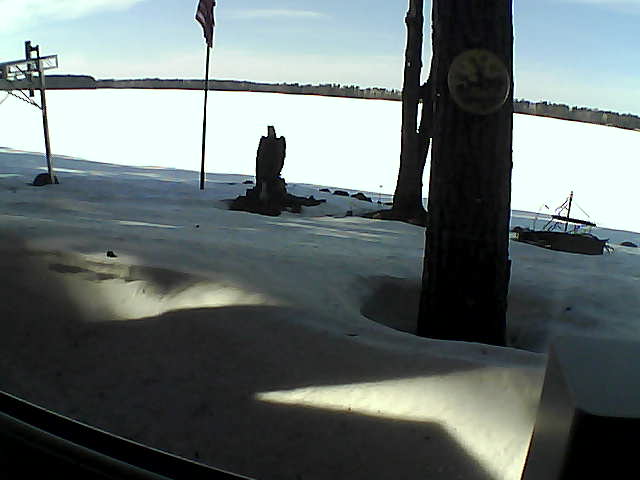 Whiteface Cam Image - Sat, 03/14/2020 3:33pm 