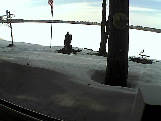 Whiteface Cam Image - Sat, 03/14/2020 4:13pm 