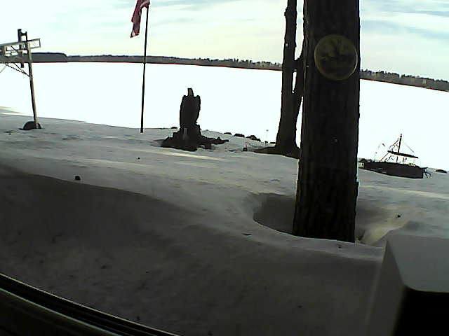 Whiteface Cam Image - Sat, 03/14/2020 4:23pm 
