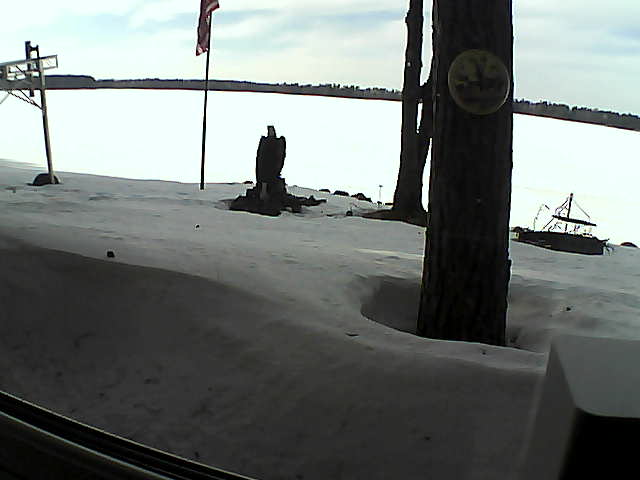 Whiteface Cam Image - Sat, 03/14/2020 4:43pm 