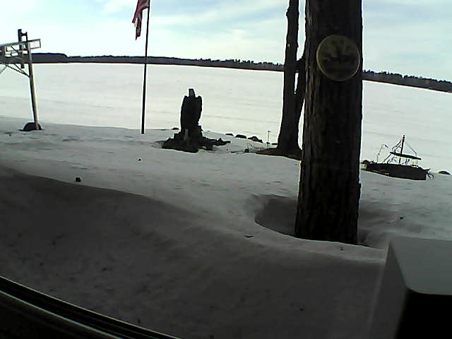 Whiteface Cam Image - Sat, 03/14/2020 4:53pm 