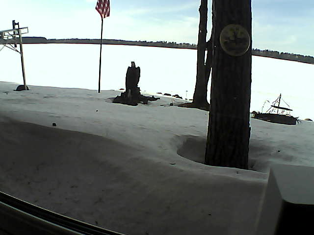 Whiteface Cam Image - Sat, 03/14/2020 5:03pm 