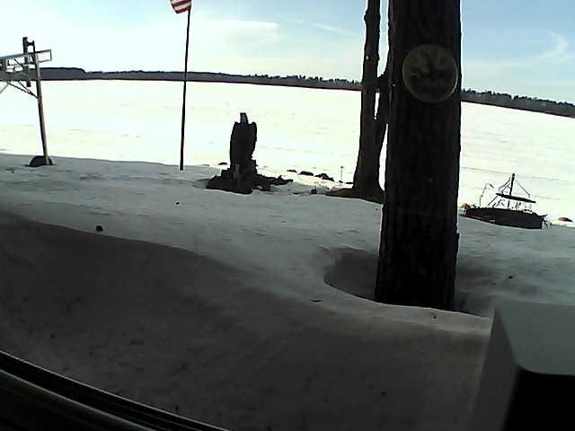Whiteface Cam Image - Sat, 03/14/2020 5:13pm 